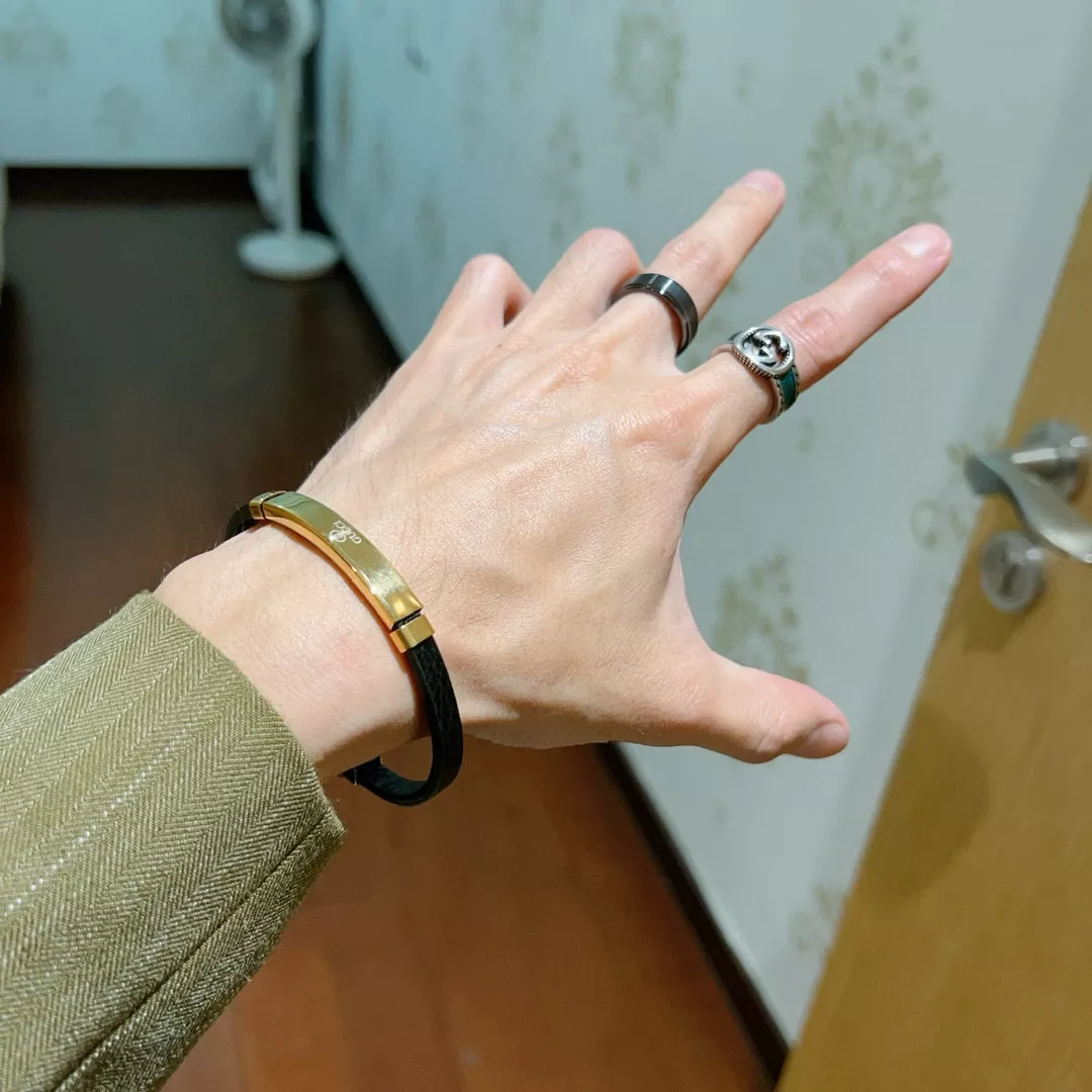 Gucci Bracelets EasyMatch 1557
