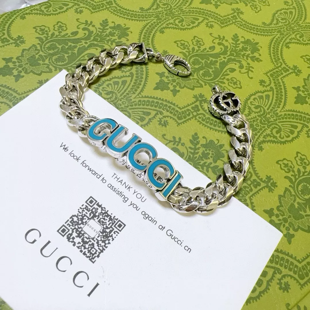 Gucci Bracelets EyeCatching 7000