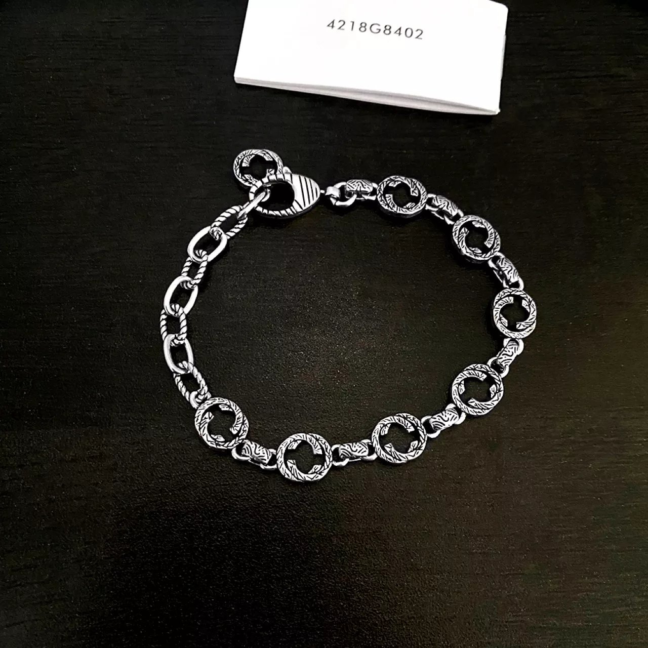 Gucci Bracelets Fashionable 6347