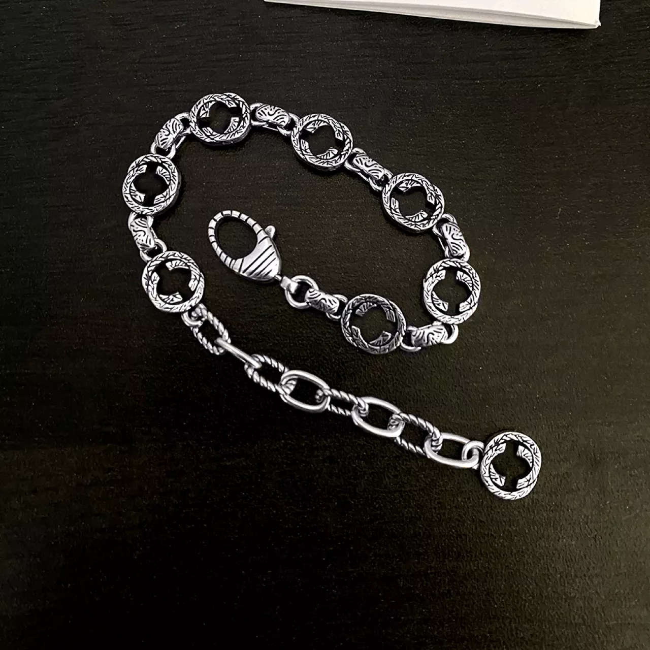 Gucci Bracelets Fashionable 6347