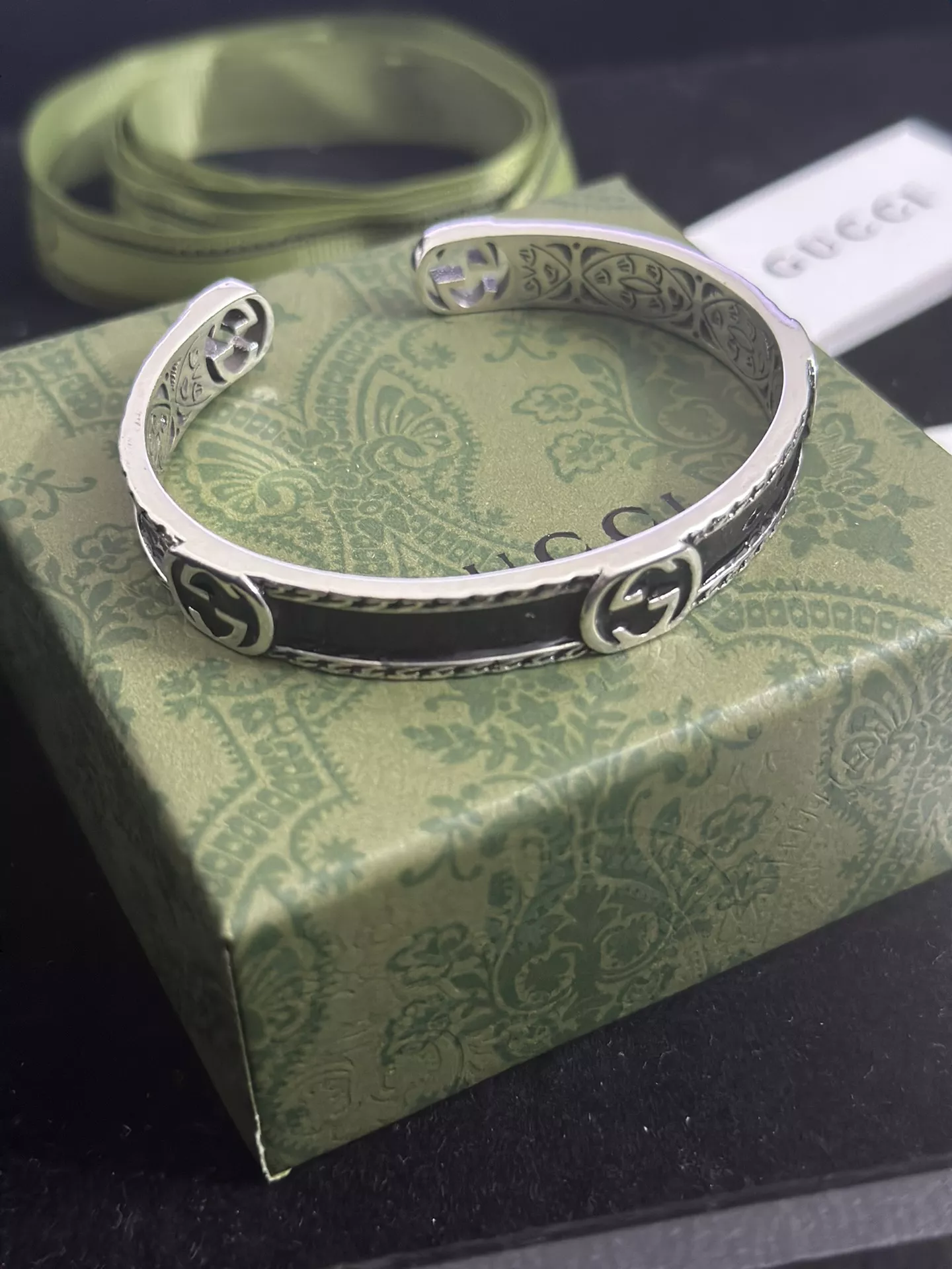 Gucci Bracelets Fashionable 6603