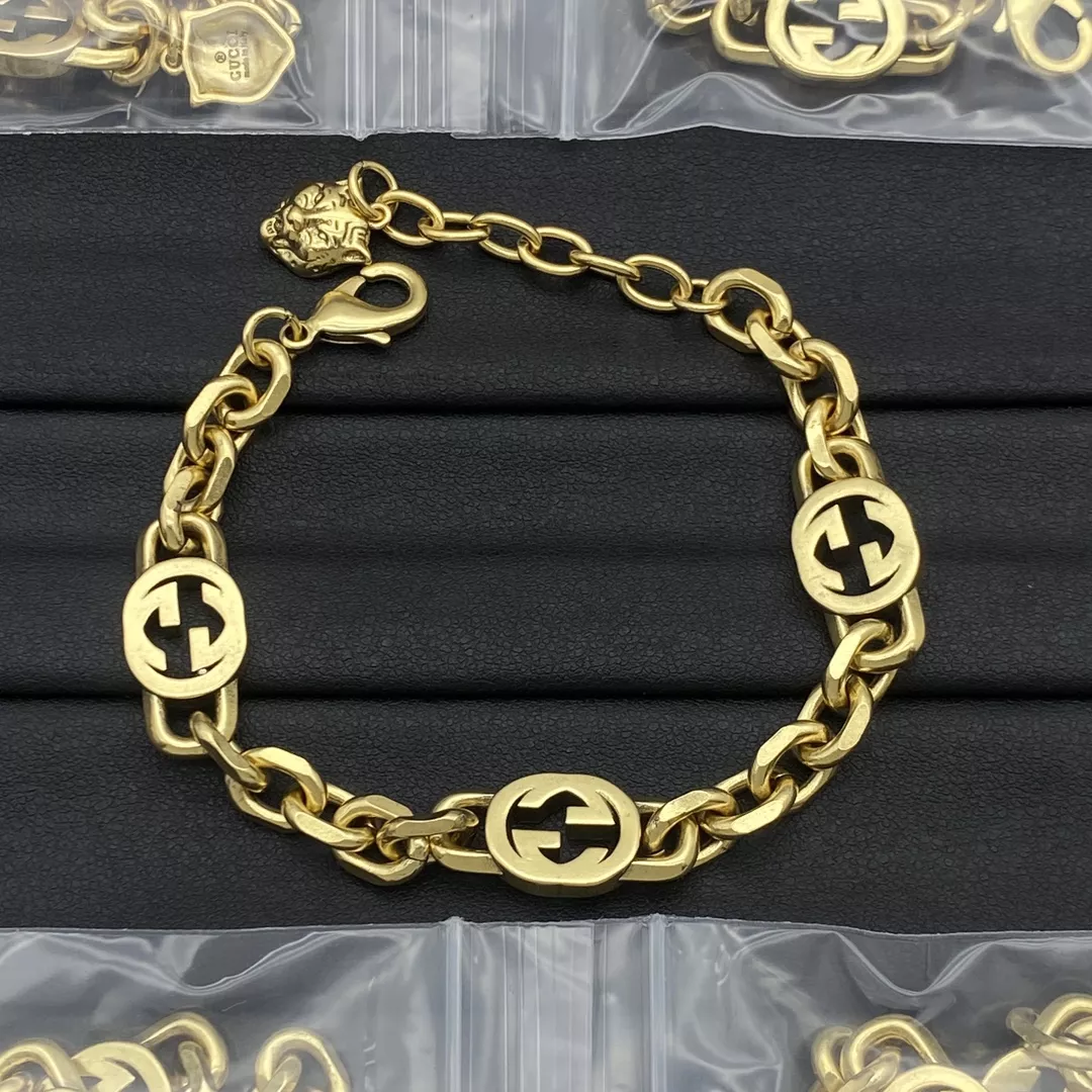 Gucci Bracelets Flexible 4927