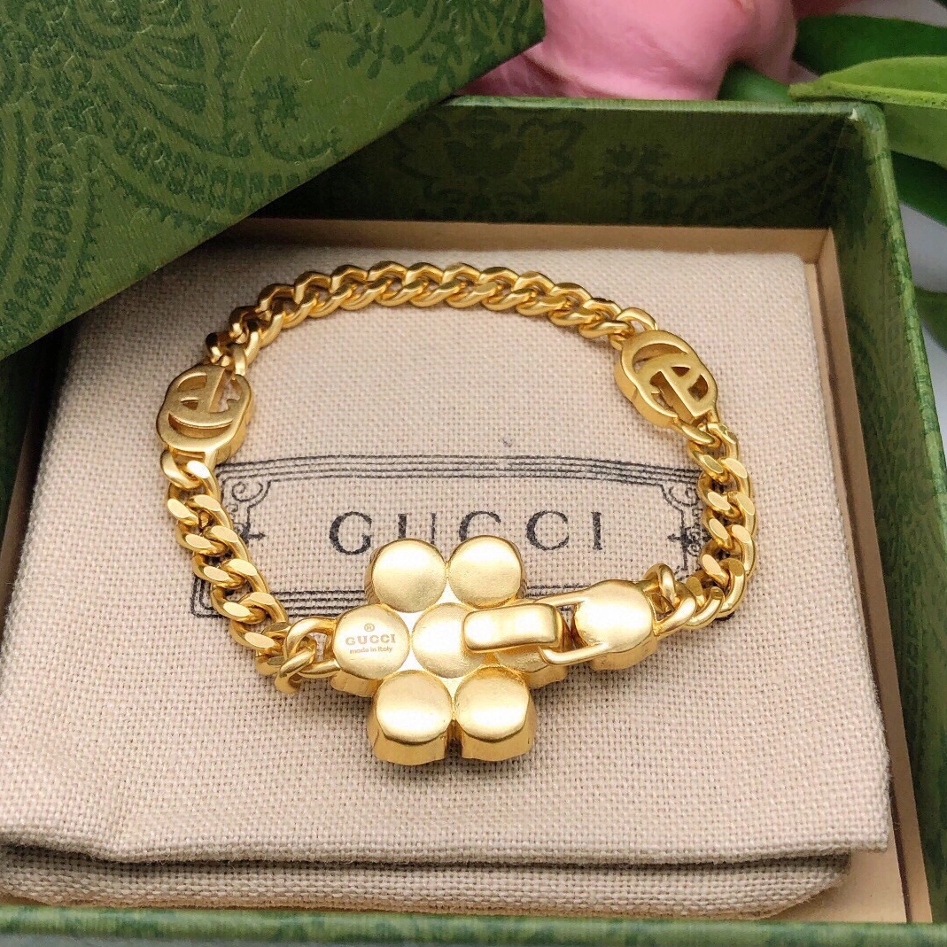 Gucci Bracelets For Women Refined 8225