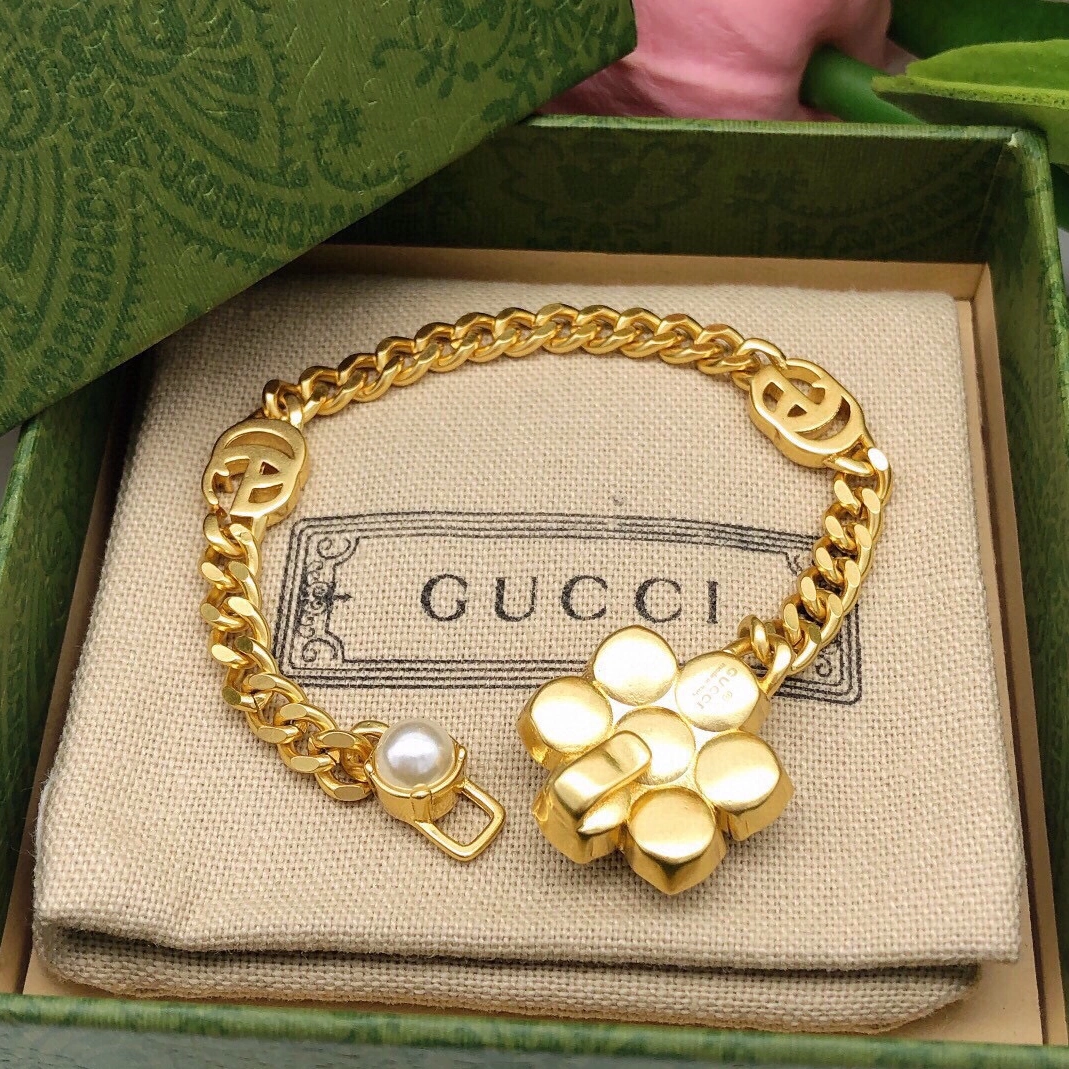 Gucci Bracelets For Women Refined 8225