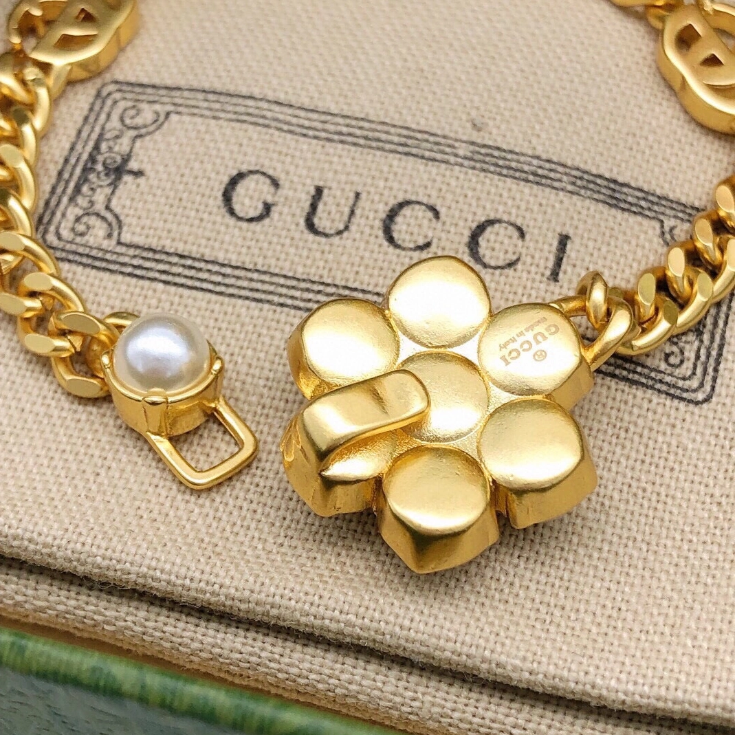 Gucci Bracelets For Women Refined 8225