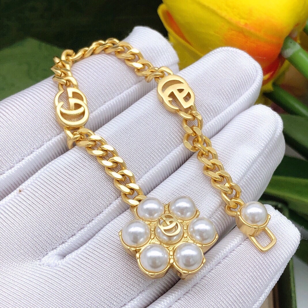 Gucci Bracelets For Women Refined 8225
