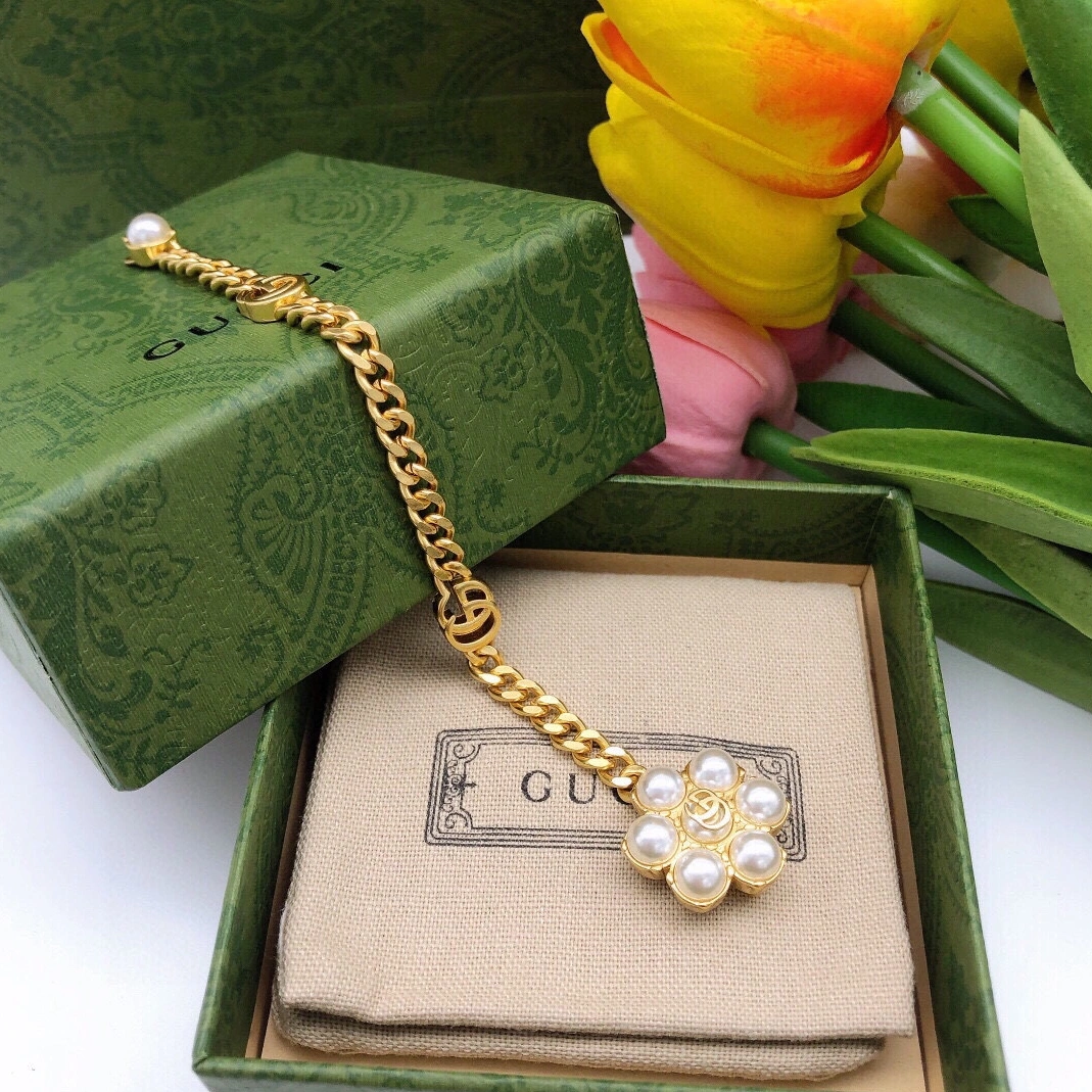Gucci Bracelets For Women Refined 8225
