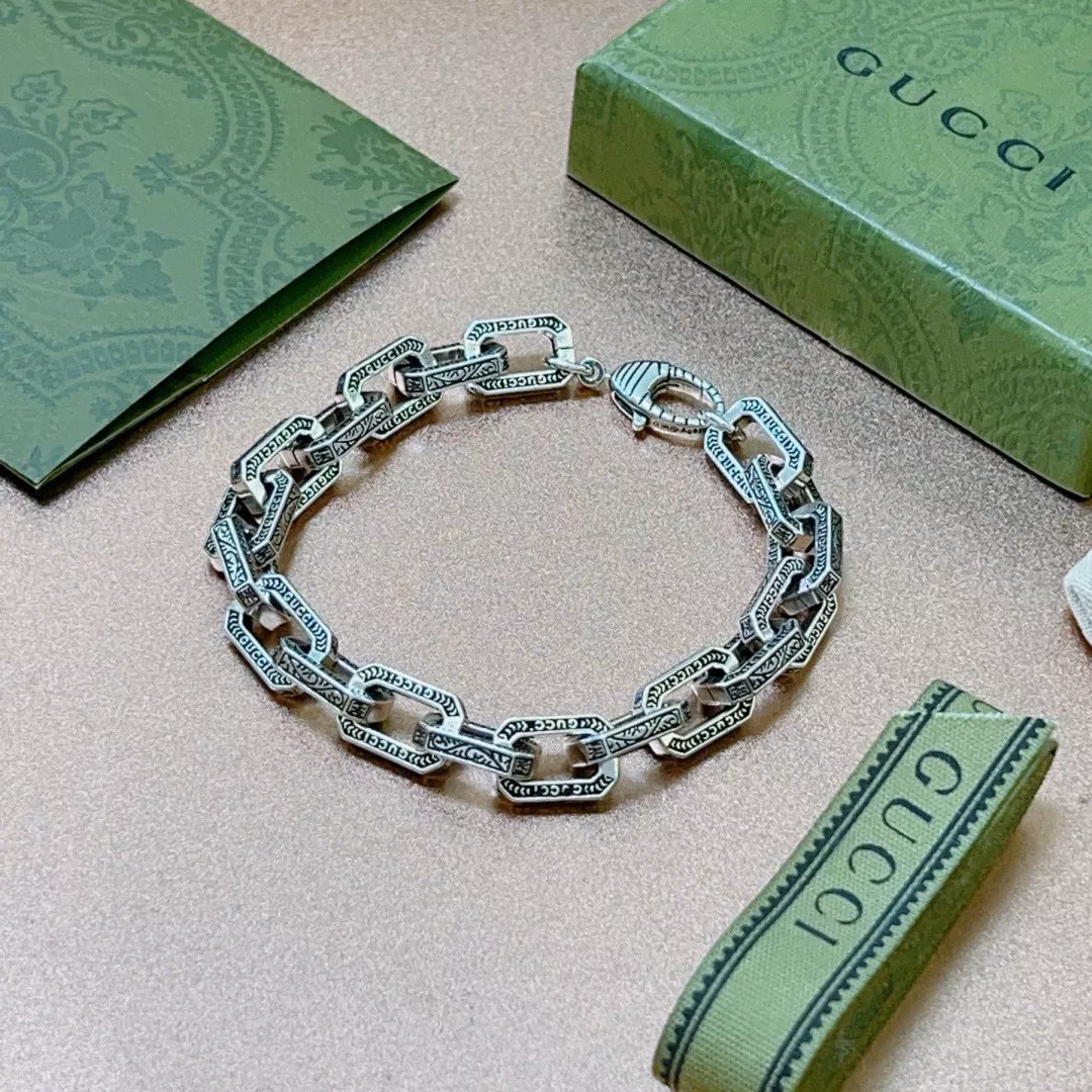 Gucci Bracelets HighQuality 6536