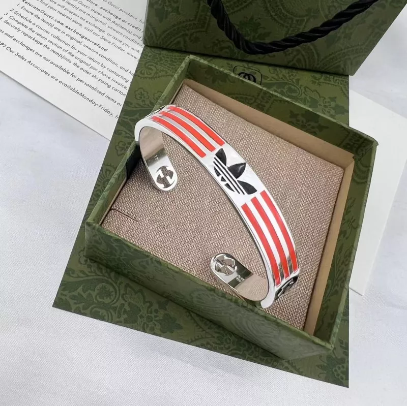 Gucci Bracelets NewStyle 4776
