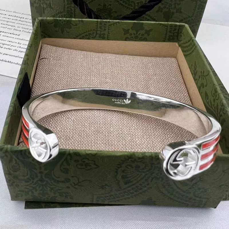 Gucci Bracelets NewStyle 4776