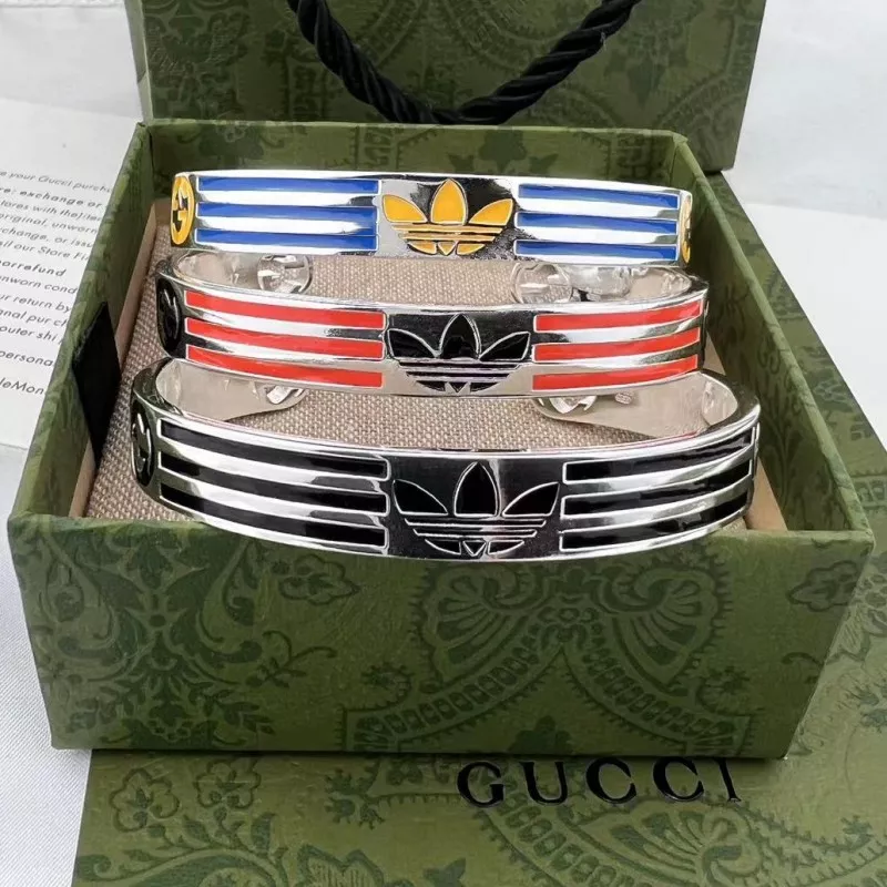 Gucci Bracelets NewStyle 4776
