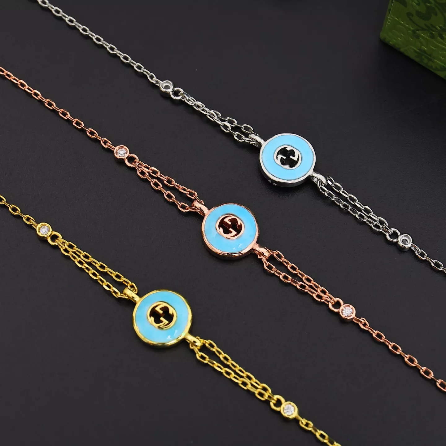 Gucci Bracelets Refined 1190