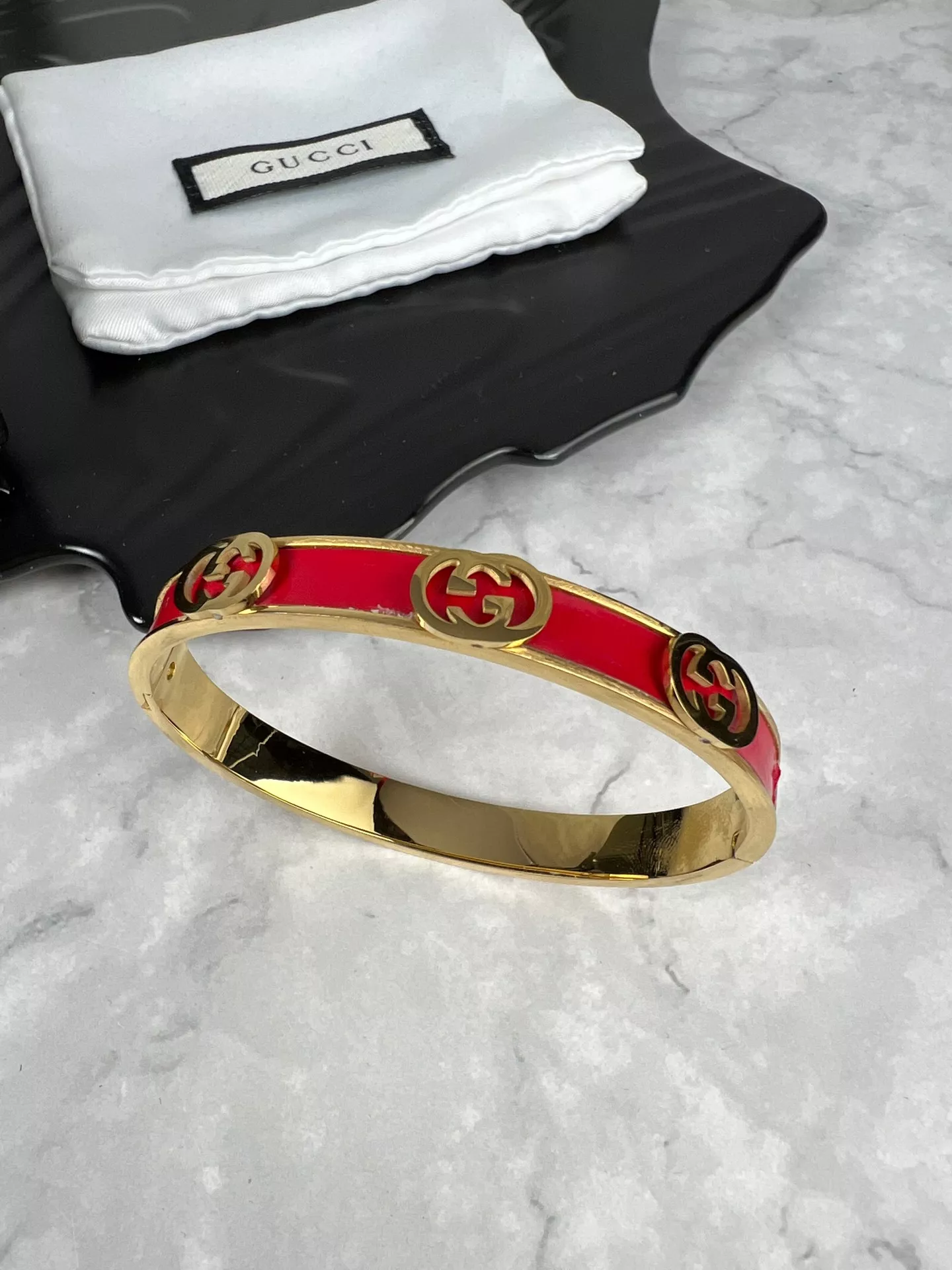 Gucci Bracelets Refined 3129