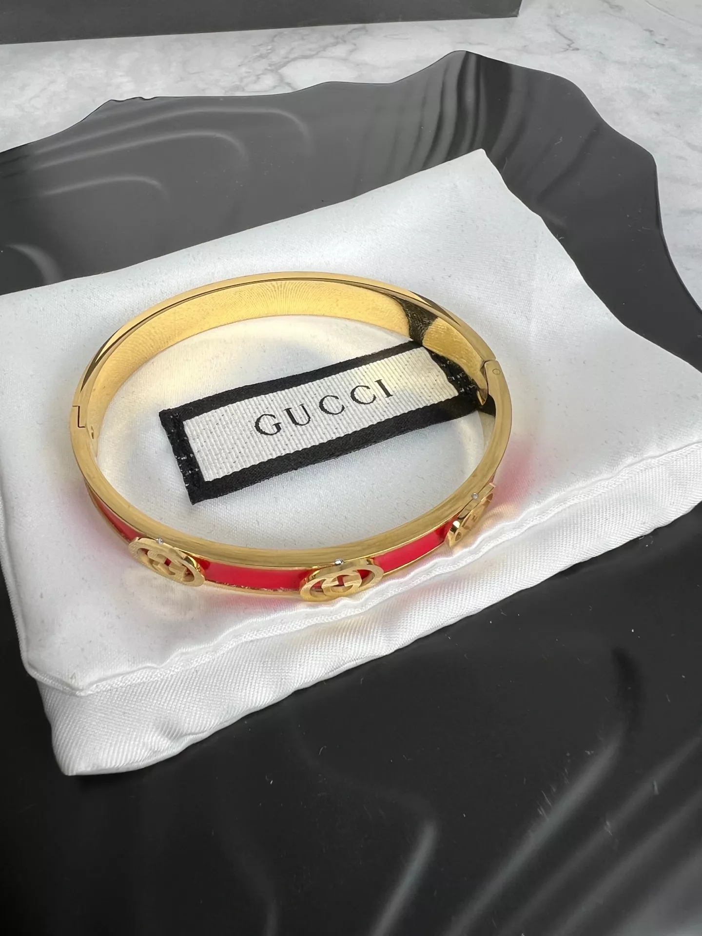 Gucci Bracelets Refined 3129