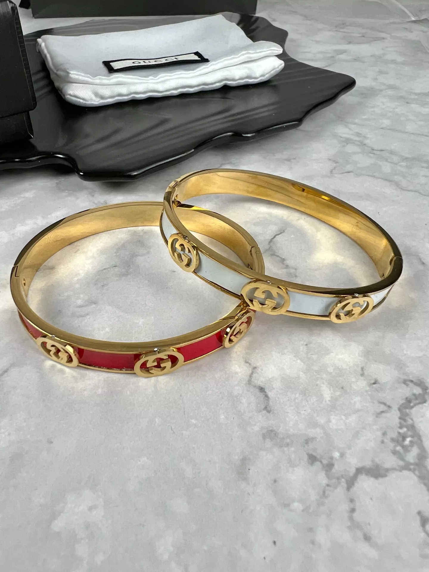 Gucci Bracelets Refined 3129