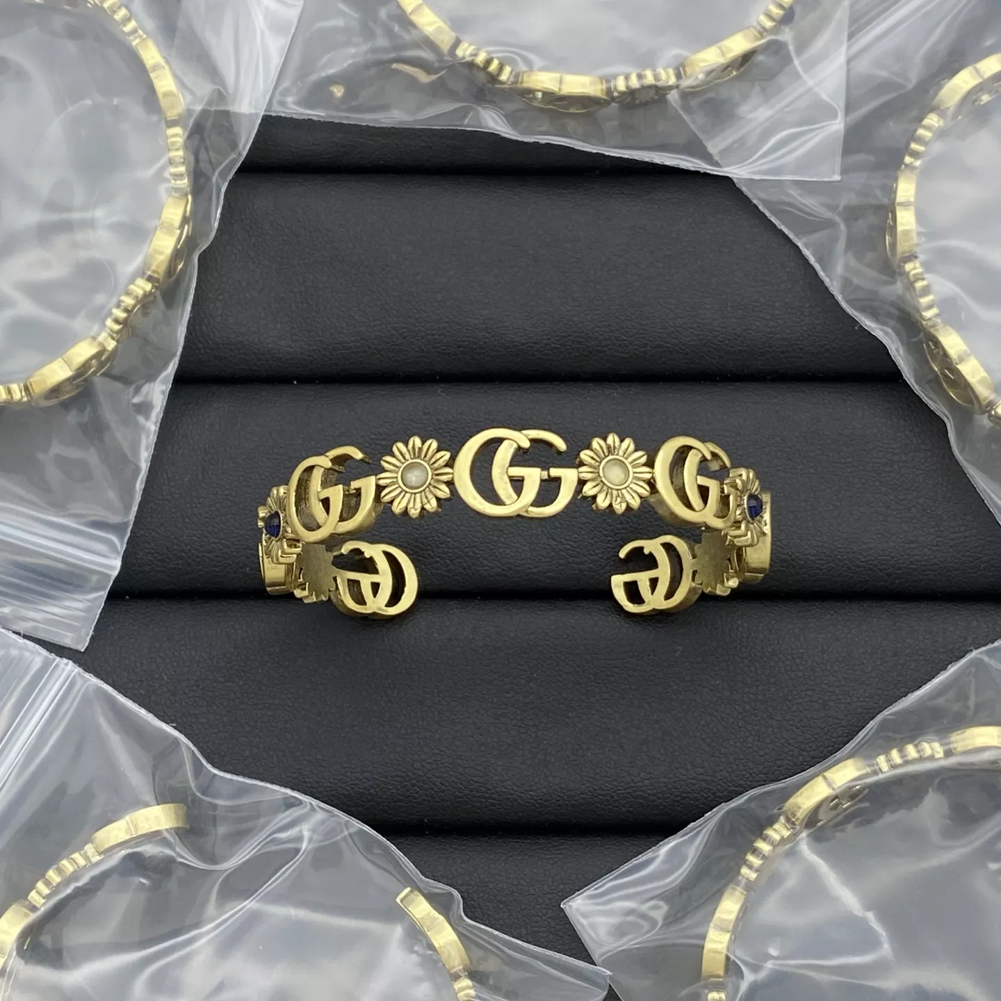 Gucci Bracelets Reliable 3137