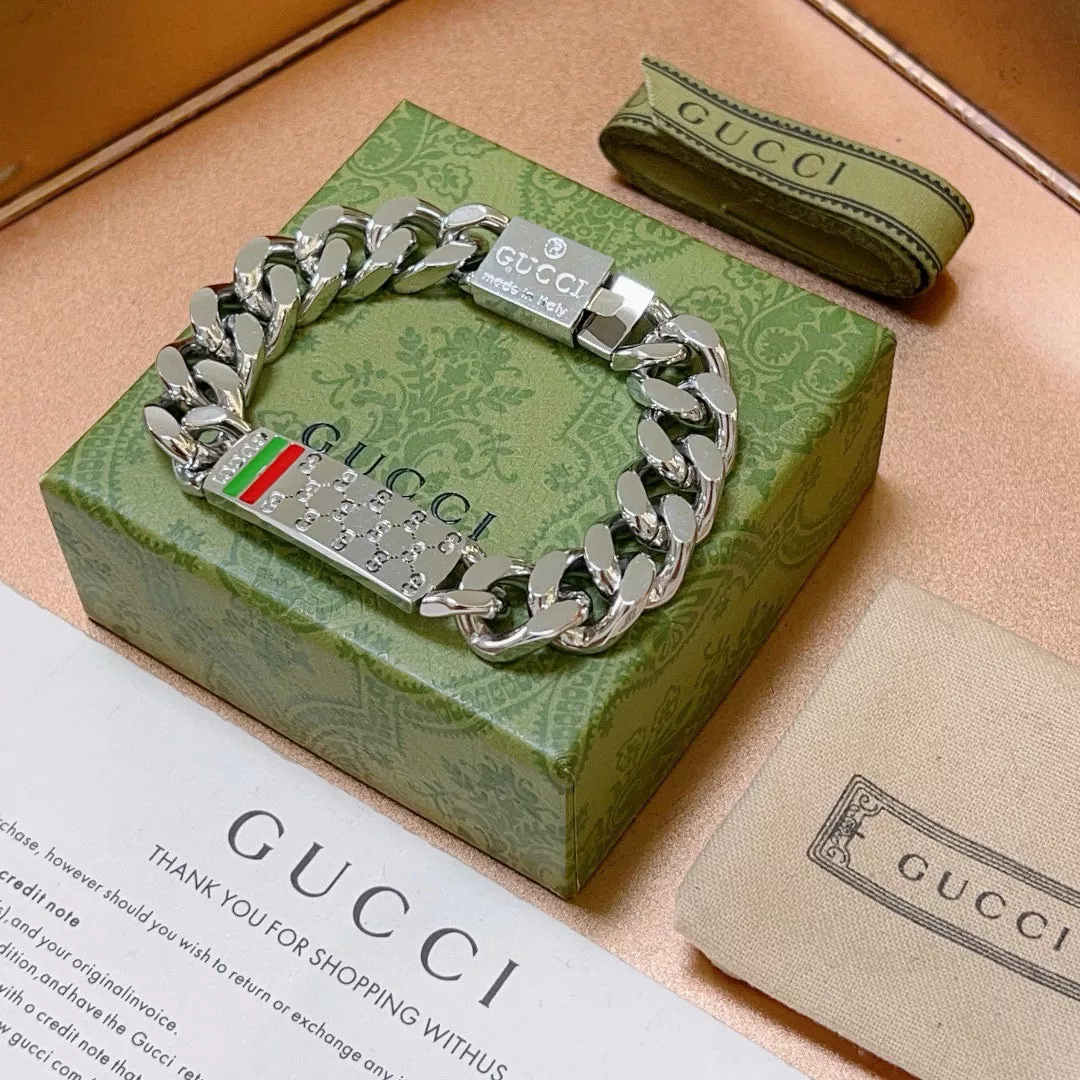 Gucci Bracelets Sleek 6269