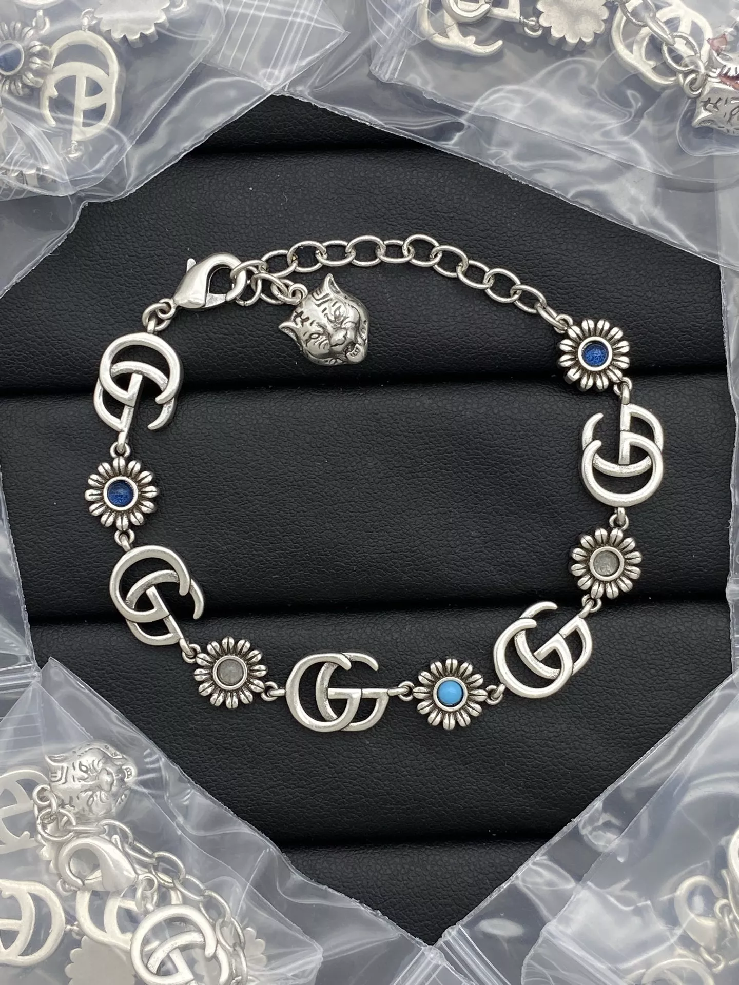 Gucci Bracelets SmartChoice 3887