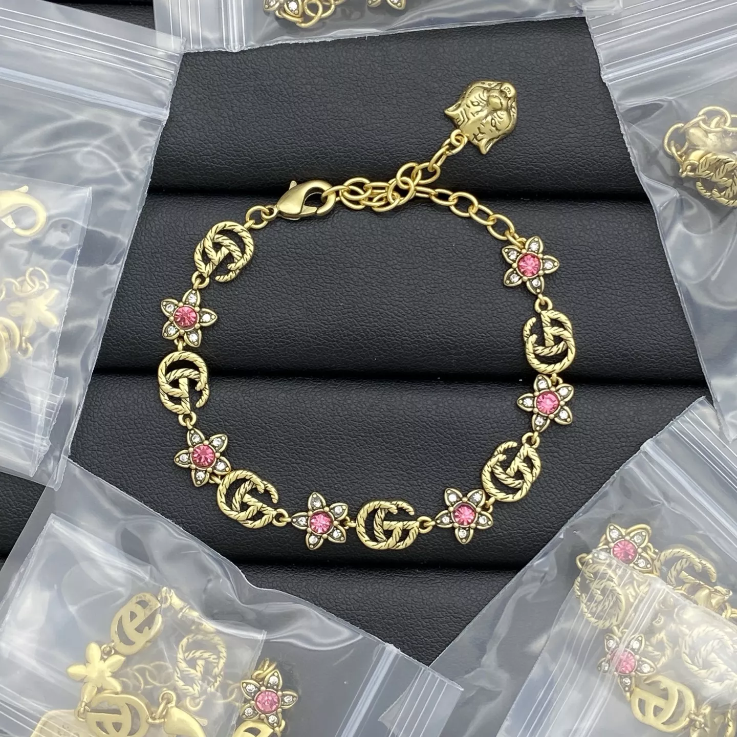 Gucci Bracelets SmartChoice 5149