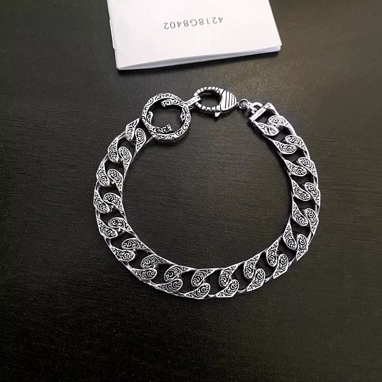 Gucci Bracelets Soft 7044