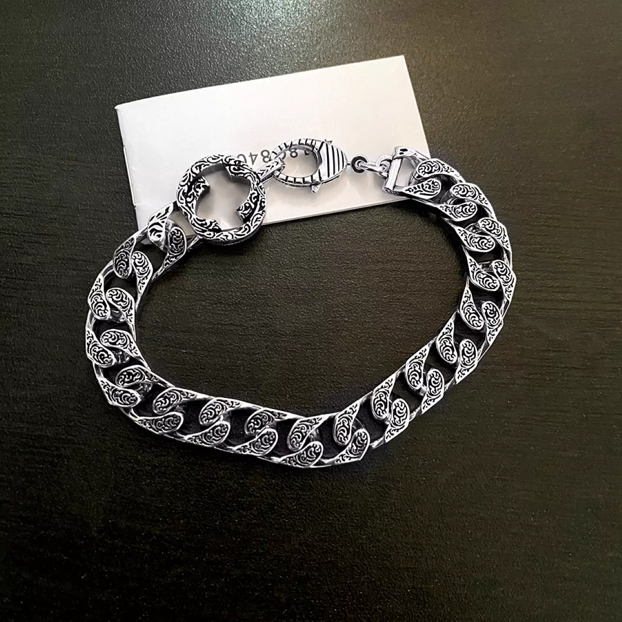 Gucci Bracelets Soft 7044