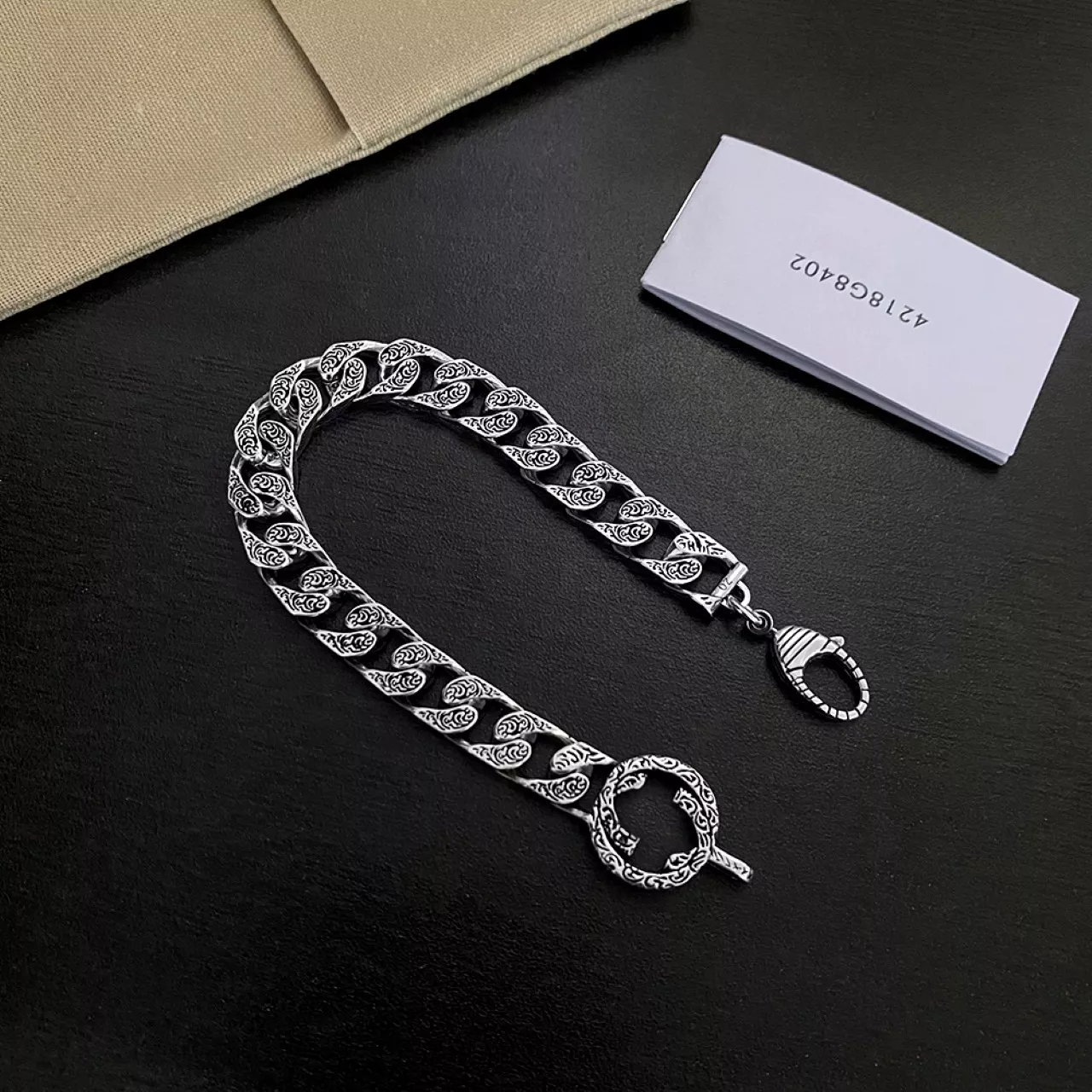 Gucci Bracelets Soft 7044