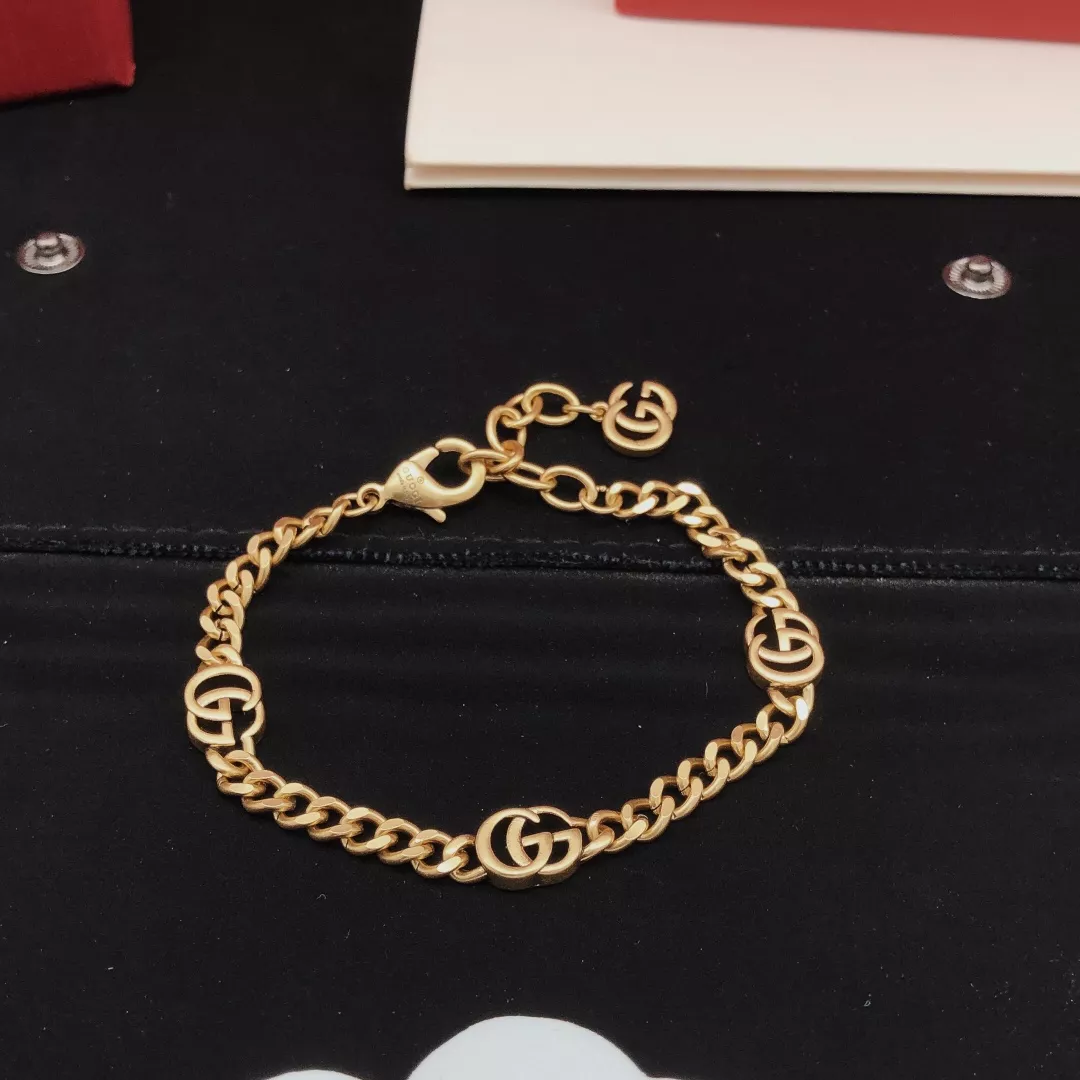 Gucci Bracelets Soft 9688