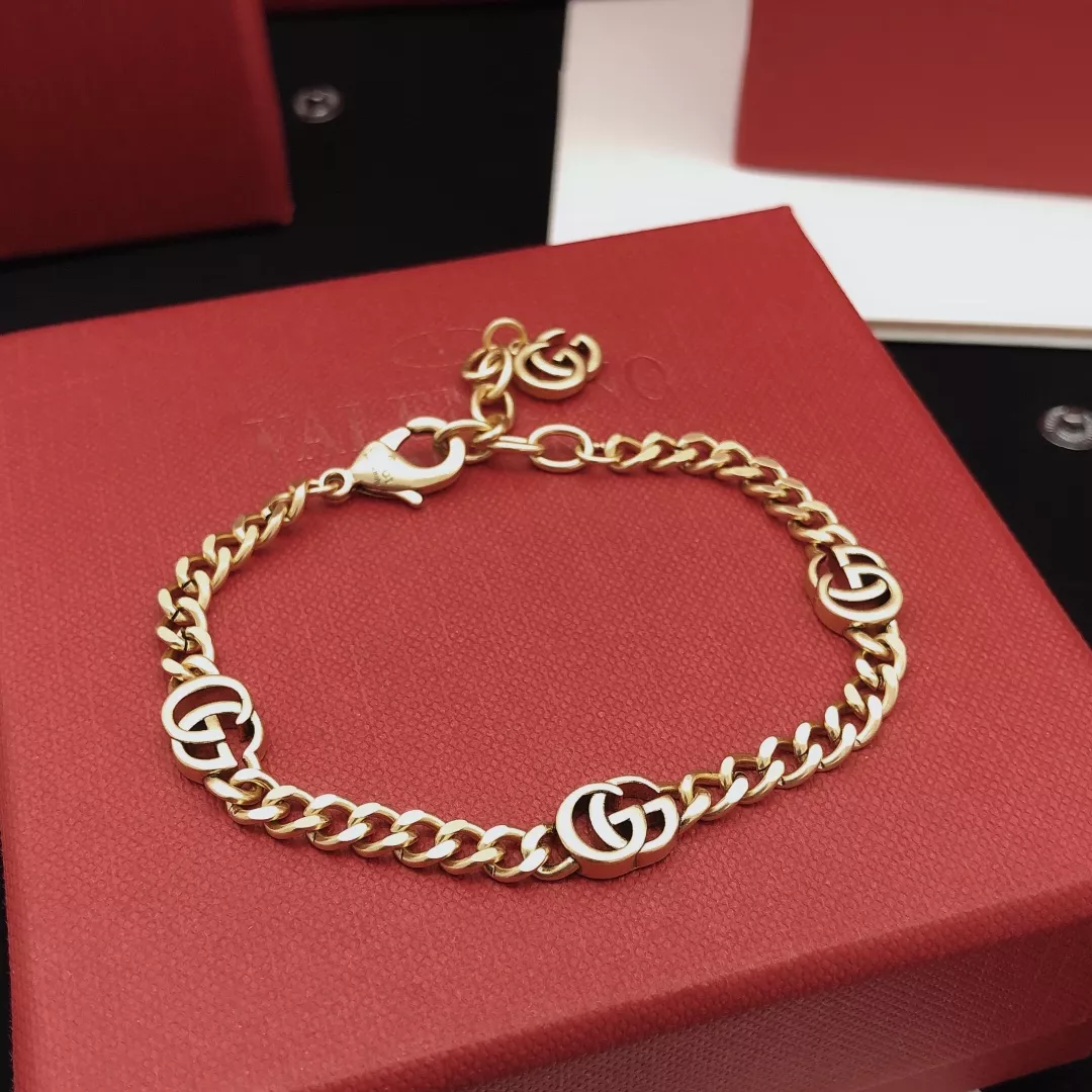 Gucci Bracelets Soft 9688