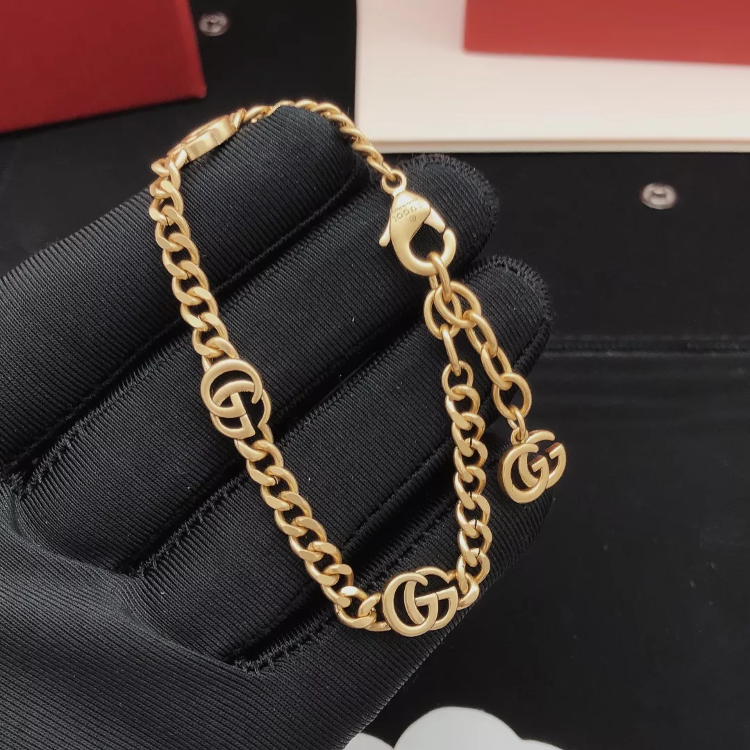 Gucci Bracelets Soft 9688