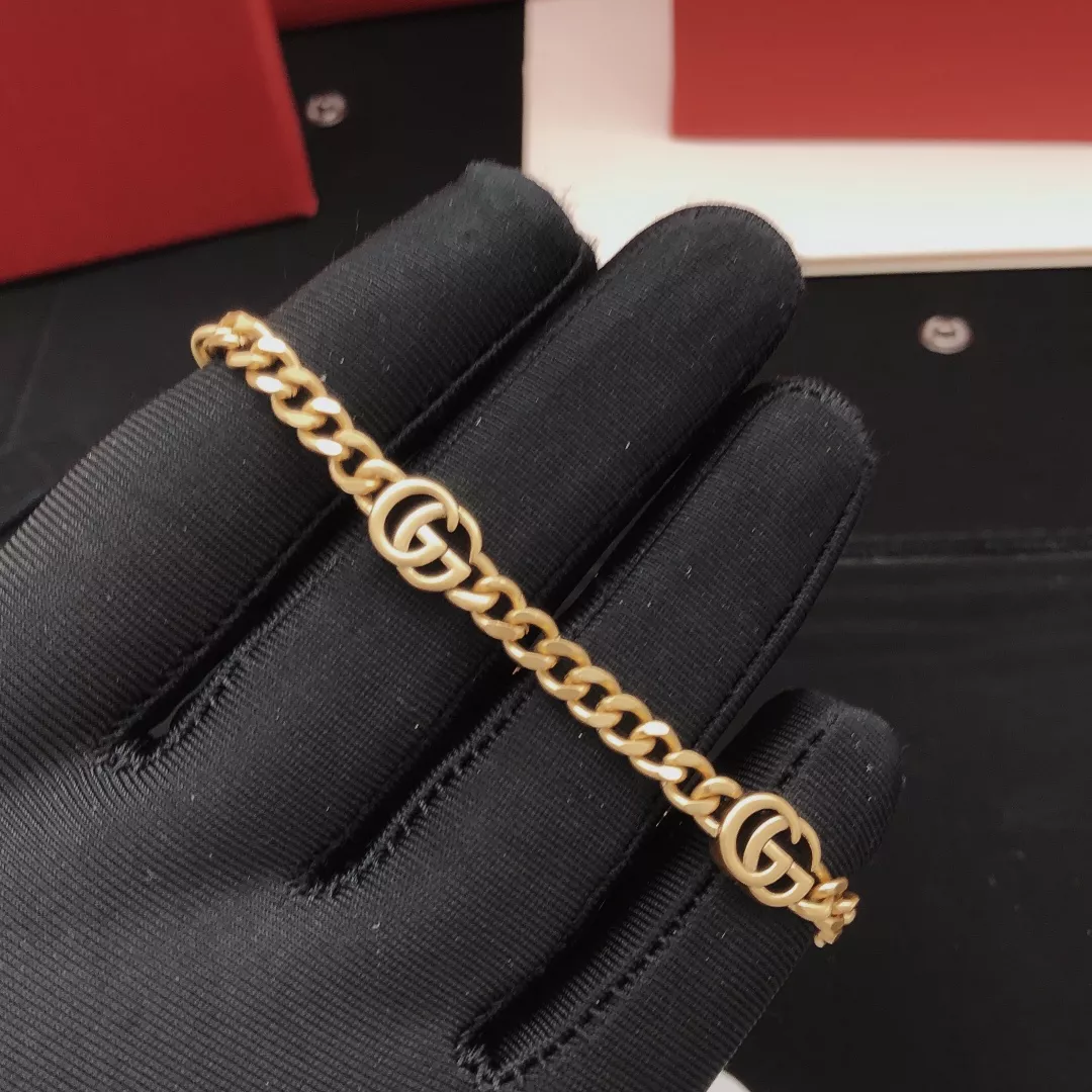 Gucci Bracelets Soft 9688