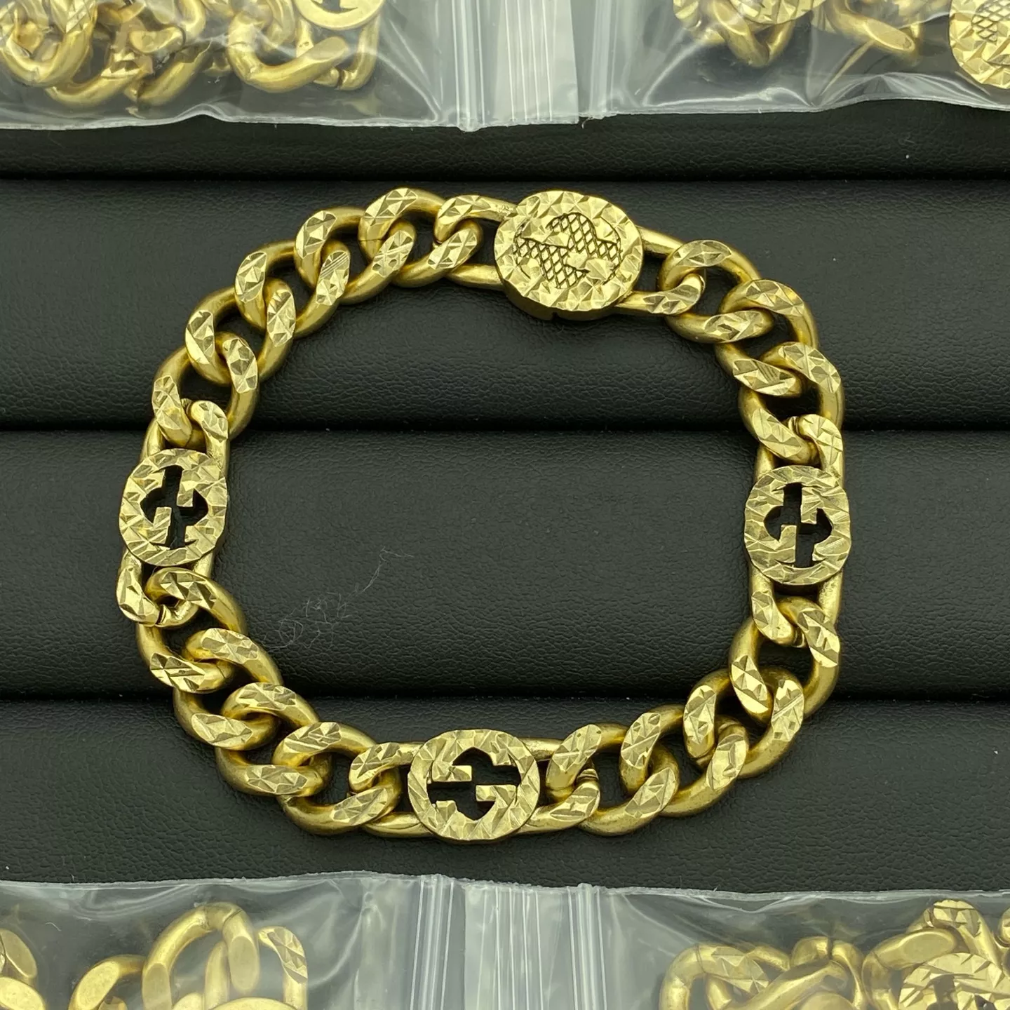 Gucci Bracelets SportInspired 4587