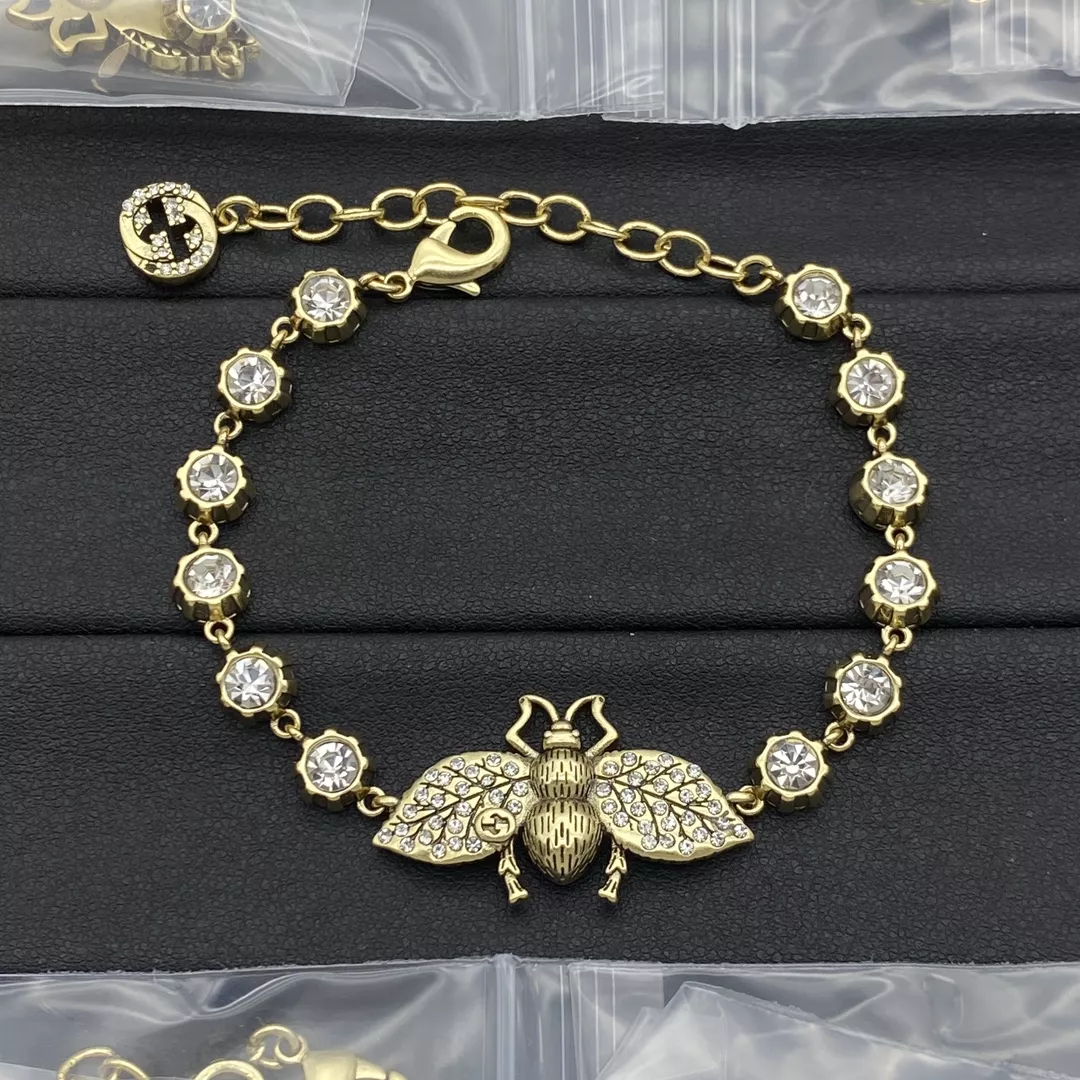Gucci Bracelets StreetReady 7453