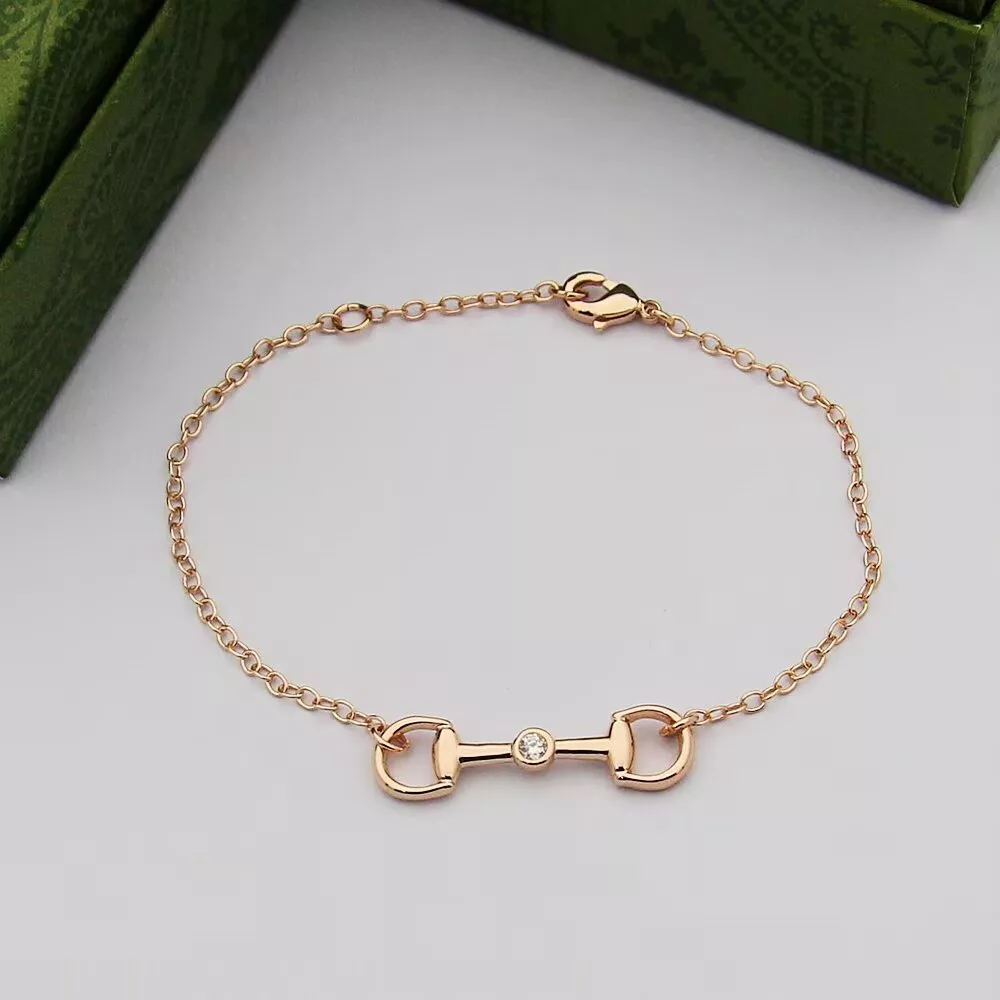 Gucci Bracelets Stylish 7962