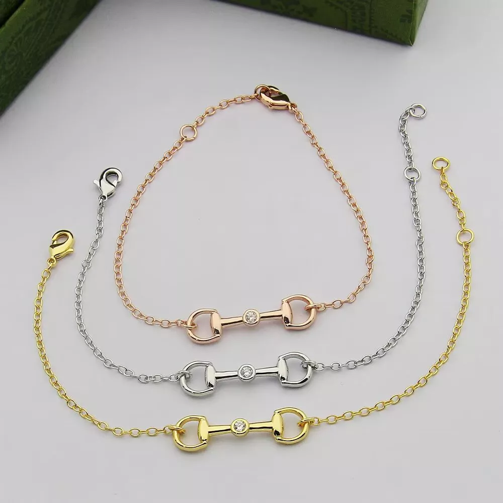 Gucci Bracelets Stylish 7962