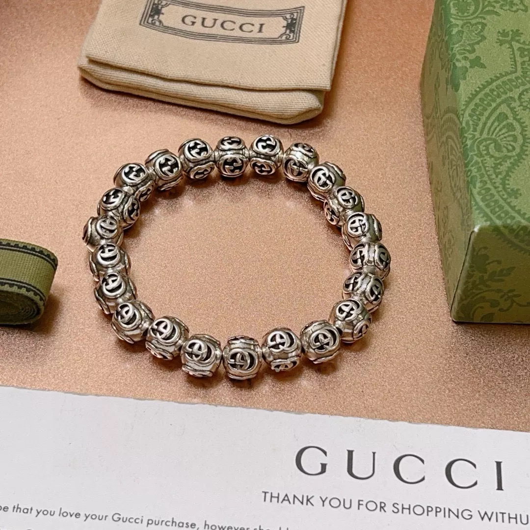 Gucci Bracelets Trendsetting 400