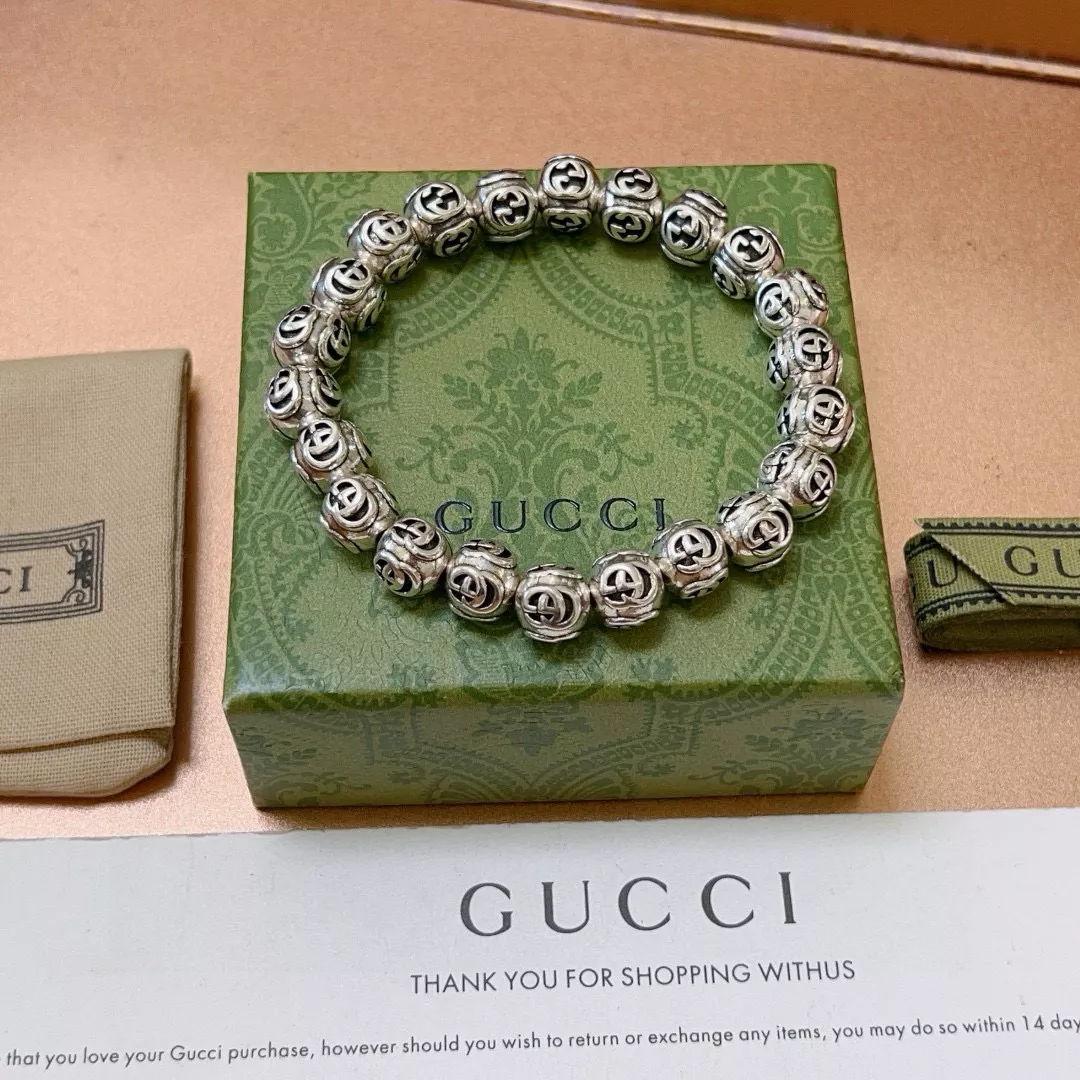 Gucci Bracelets Trendsetting 400