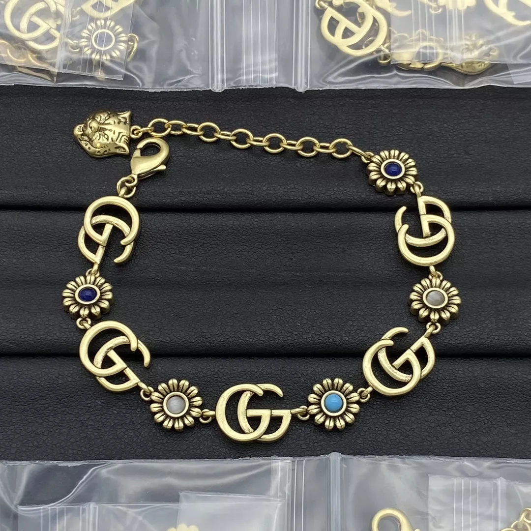 Gucci Bracelets Trendsetting 8299