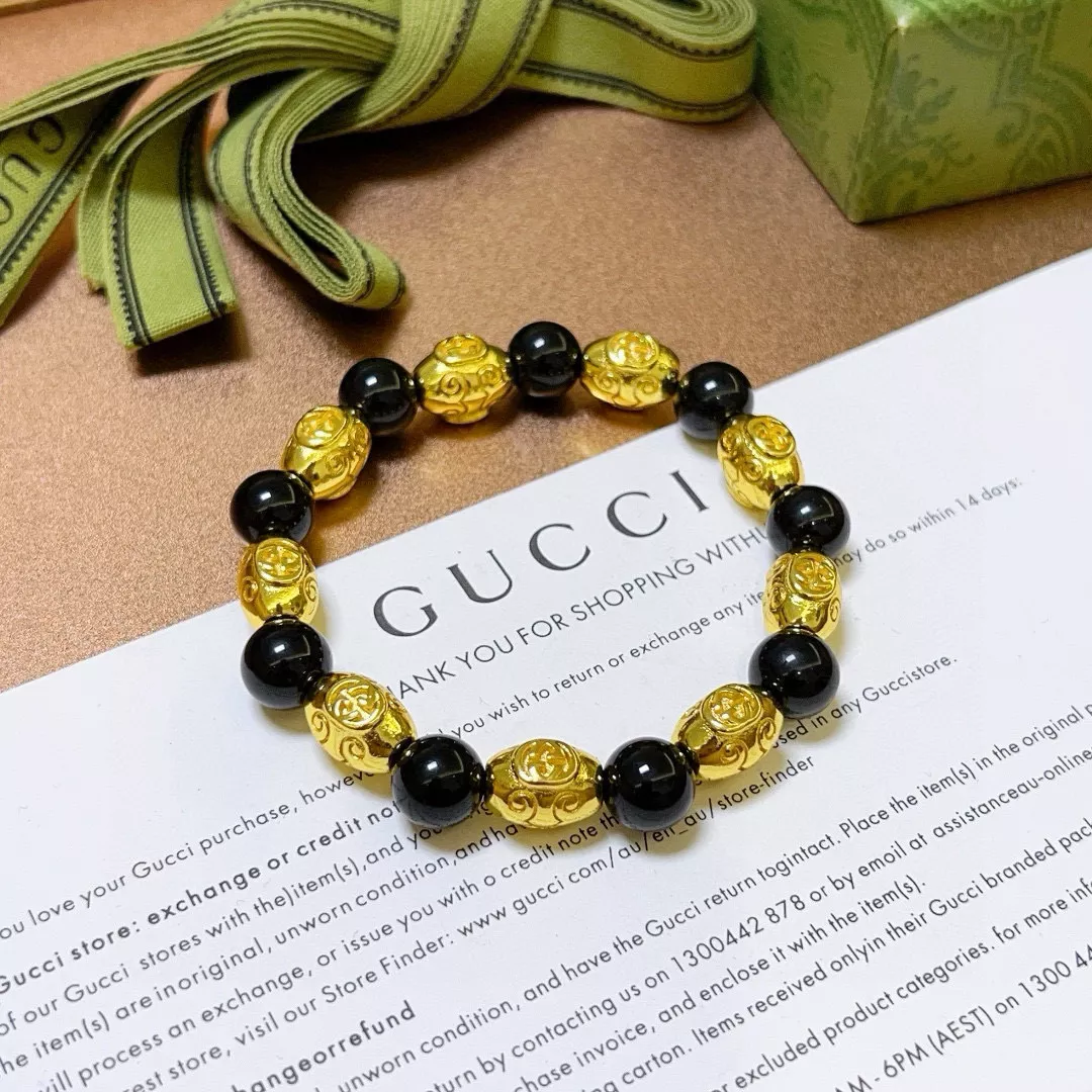 Gucci Bracelets Versatile 351