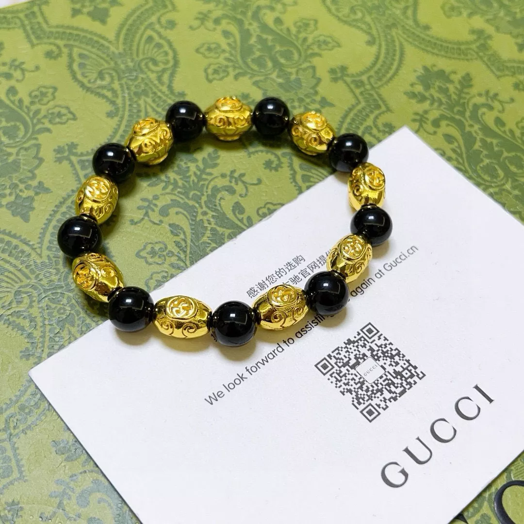 Gucci Bracelets Versatile 351