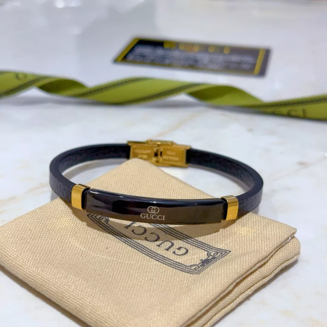 Gucci Bracelets WellDesigned 8848
