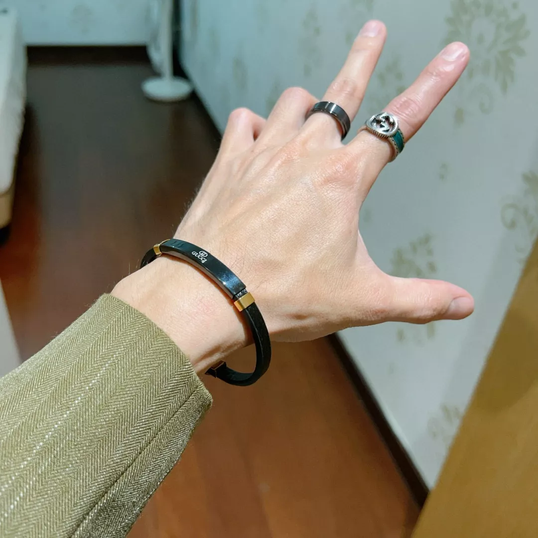 Gucci Bracelets WellDesigned 8848