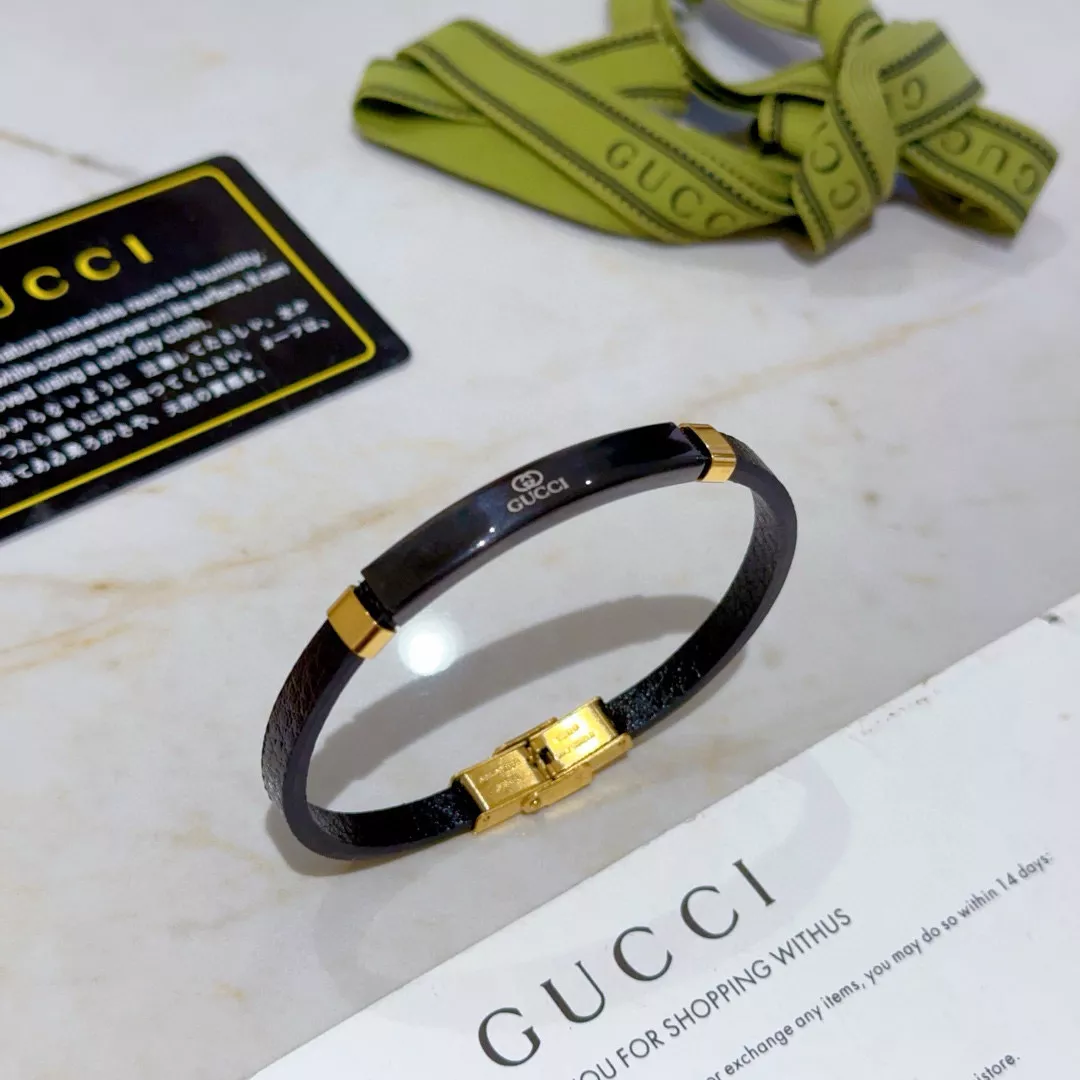 Gucci Bracelets WellDesigned 8848