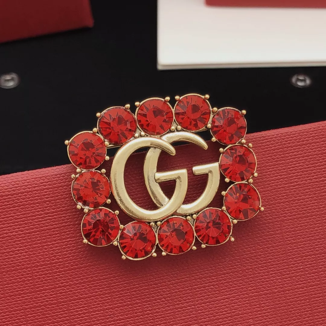 Gucci Brooches For Women DailyWear 808