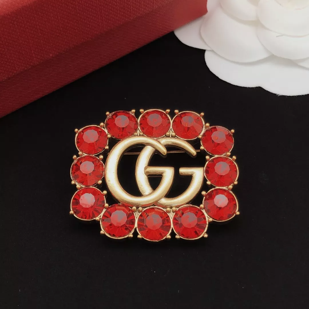 Gucci Brooches For Women DailyWear 808
