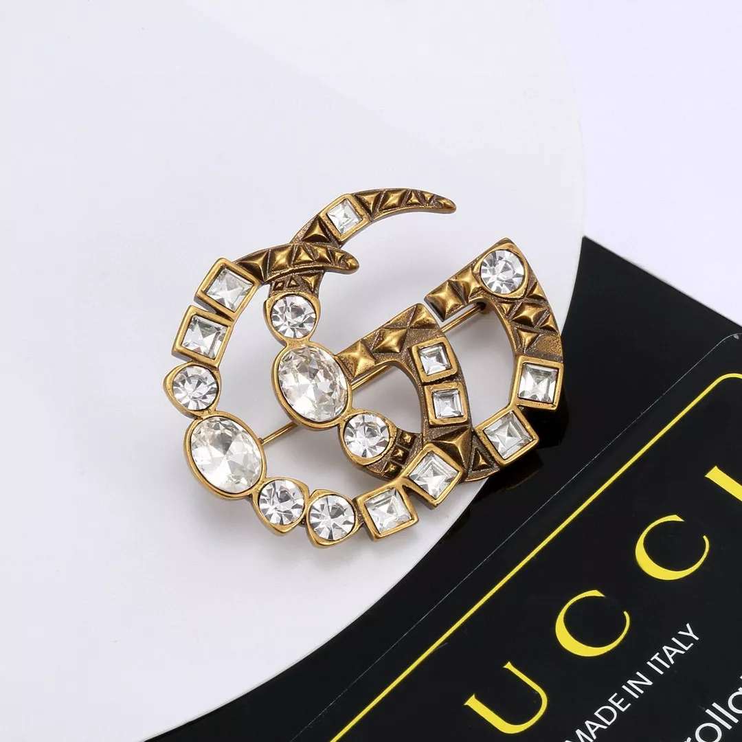 Gucci Brooches For Women GoAnywhere 8952