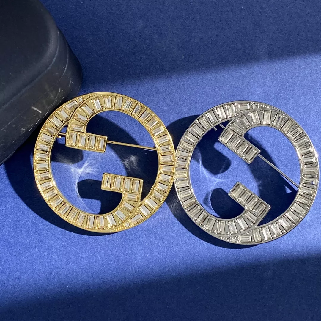 Gucci Brooches For Women Resilient 5035