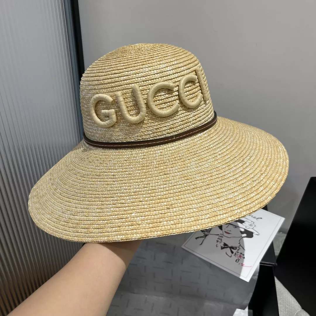 Gucci Caps Affordable 3124