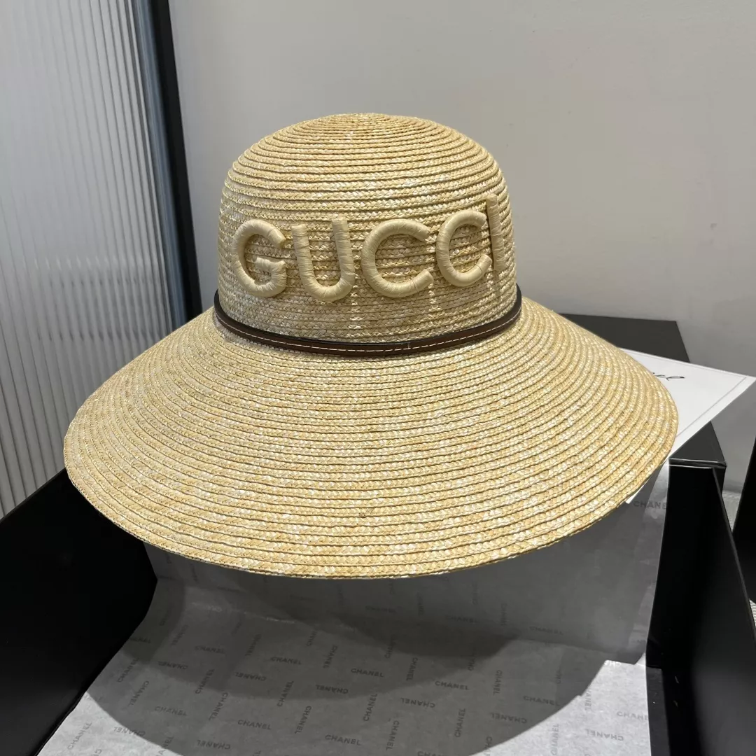Gucci Caps Affordable 3124