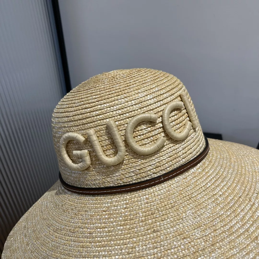 Gucci Caps Affordable 3124