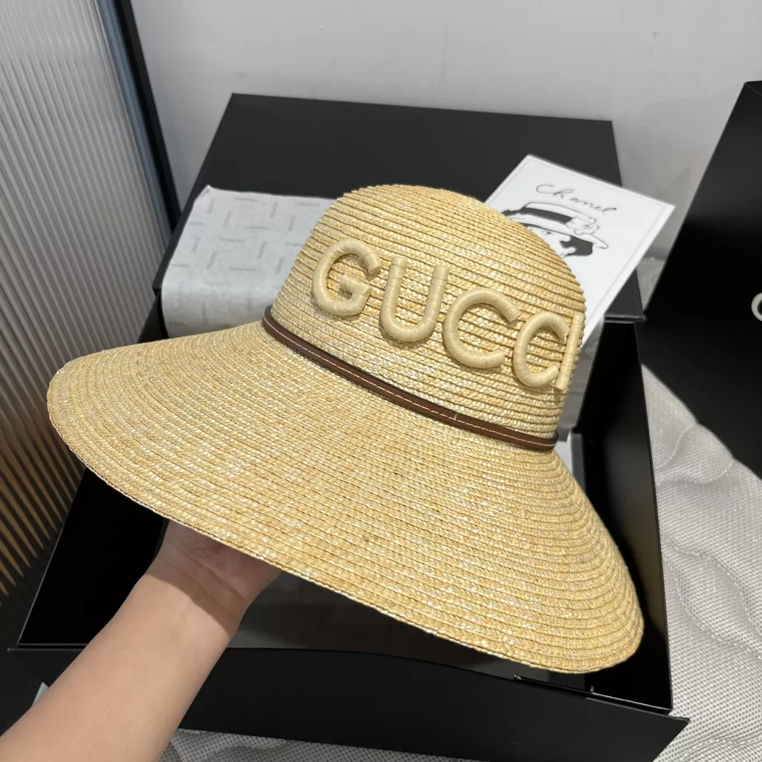 Gucci Caps Affordable 3124